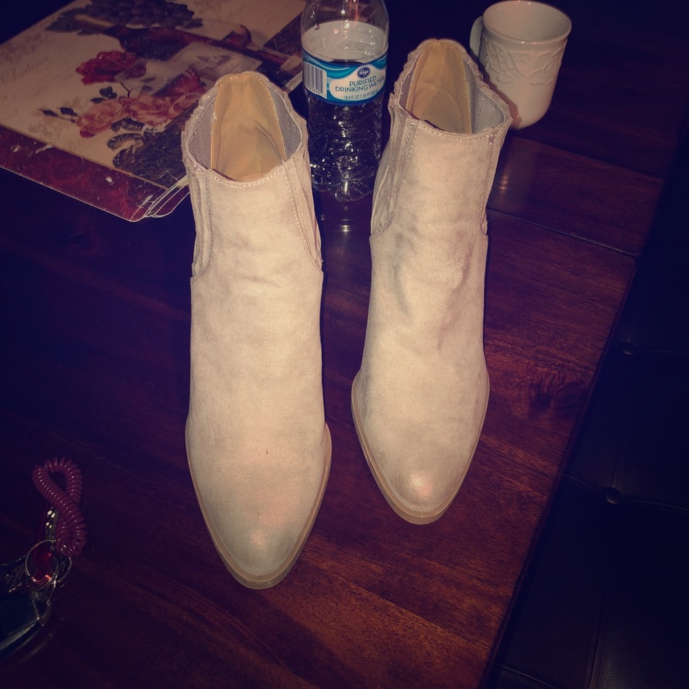 Booties